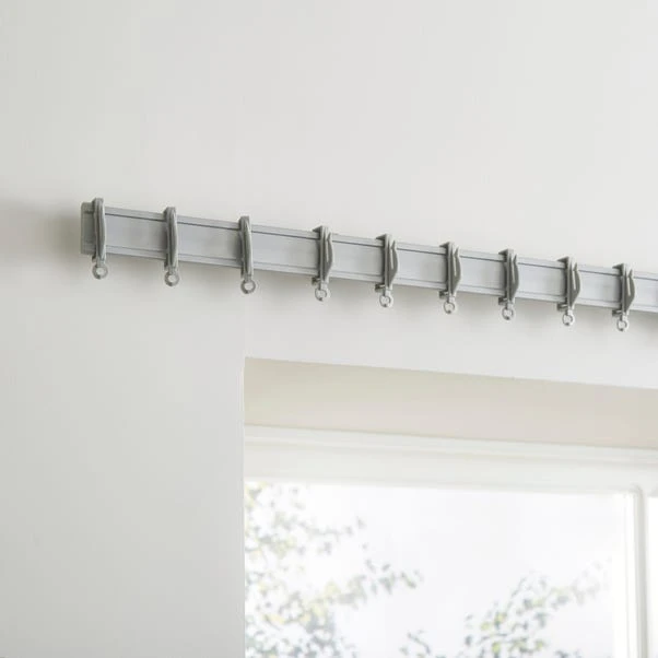 Metal Curtain Track 6 Metal Curtain Track - Image 4