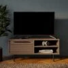 Bryant Small TV Unit For TVs Up To 40" -Home Furnishing Store 30918245