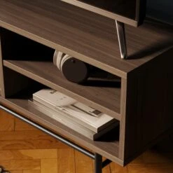 Bryant Small TV Unit For TVs Up To 40" 19 Bryant Small TV Unit For TVs Up To 40" -Home Furnishing Store 30918245 alt03