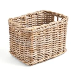 Churchgate Rattan Storage Basket -Home Furnishing Store 30919297 alt02