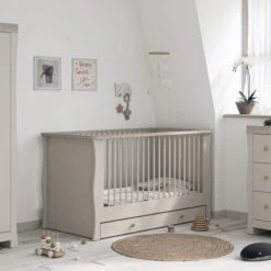 Little Acorns Celeste Underbed Drawer -Home Furnishing Store 30919380 alt02