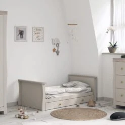 Little Acorns Celeste Underbed Drawer -Home Furnishing Store 30919380 alt03