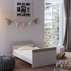 Little Acorns Burlington Cot Bed -Home Furnishing Store 30919384 alt01