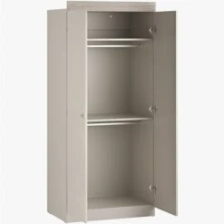 Little Acorns Burlington 3 Piece Nursery Furniture Set 27 Little Acorns Burlington 3 Piece Nursery Furniture Set -Home Furnishing Store 30919386 alt02