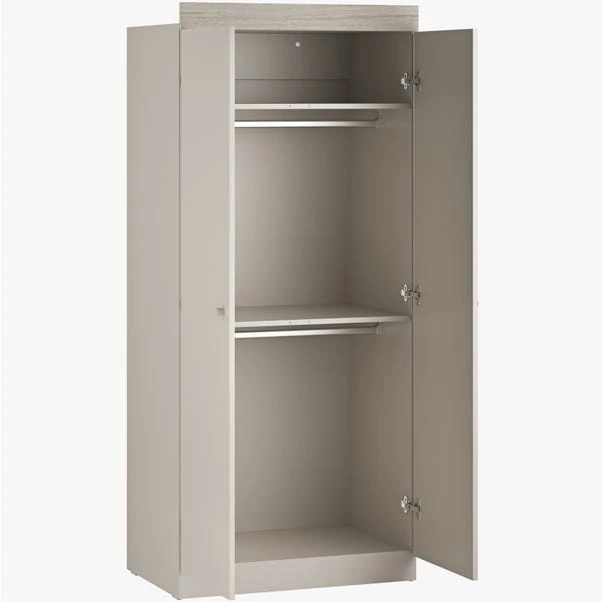 Little Acorns Burlington 3 Piece Nursery Furniture Set 8 Little Acorns Burlington 3 Piece Nursery Furniture Set - Image 6