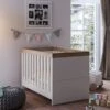 Little Acorns Burlington Cot Bed -Home Furnishing Store 30919388
