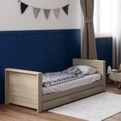 Little Acorns Ellesmere Cot Bed -Home Furnishing Store 30919394 alt01