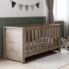 Little Acorns Ellesmere Cot Bed -Home Furnishing Store 30919399