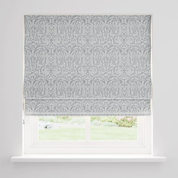 Alora Chenille Thermal Roman Blind 15 Alora Chenille Thermal Roman Blind - Image 13