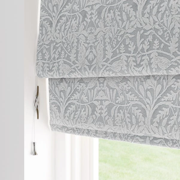 Alora Chenille Thermal Roman Blind 17 Alora Chenille Thermal Roman Blind - Image 15