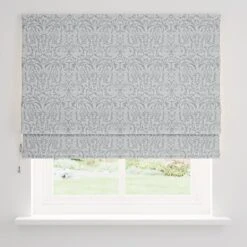 Alora Chenille Thermal Roman Blind 30 Alora Chenille Thermal Roman Blind -Home Furnishing Store 30919423 alt03