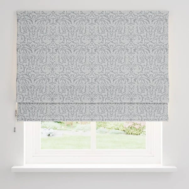 Alora Chenille Thermal Roman Blind 11 Alora Chenille Thermal Roman Blind - Image 9