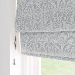 Alora Chenille Thermal Roman Blind 31 Alora Chenille Thermal Roman Blind -Home Furnishing Store 30919423 alt04