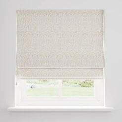 Alora Chenille Thermal Roman Blind 24 Alora Chenille Thermal Roman Blind -Home Furnishing Store 30919424 alt02