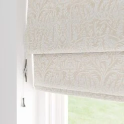 Alora Chenille Thermal Roman Blind 26 Alora Chenille Thermal Roman Blind -Home Furnishing Store 30919424 alt04