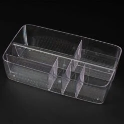 Addis Acrylic Large Organiser Tray -Home Furnishing Store 30919654 alt03