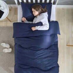 Snuggledown 10.5 Tog Coverless Duvet & Pillowcase Set -Home Furnishing Store 30919890 alt02