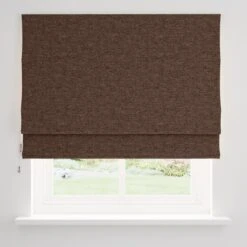 Luna Blackout Roman Blind -Home Furnishing Store 30919905 alt03
