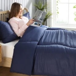 Snuggledown 10.5 Tog Coverless Duvet & Pillowcase Set -Home Furnishing Store 30920022 alt03