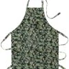 William Morris Leicester Acrylic Apron -Home Furnishing Store 30920054