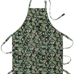 William Morris Leicester Acrylic Apron