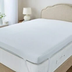 Gel Fusion Mattress Topper 25 Gel Fusion Mattress Topper -Home Furnishing Store 30920268
