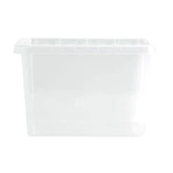 Wham Crystal Set Of 5 Storage Boxes & Lids -Home Furnishing Store 30920667 alt02