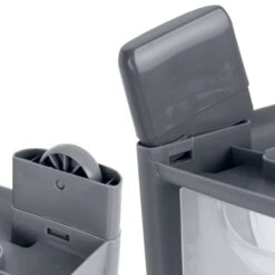 Wham Graphite Deep 3 Drawer Unit 10 Wham Graphite Deep 3 Drawer Unit -Home Furnishing Store 30920835 alt02