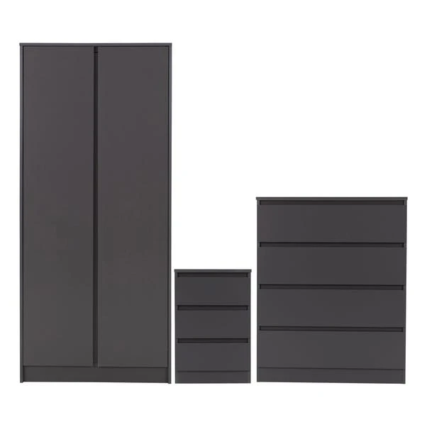 Walker Trio Bedroom Furniture Set 22 Walker Trio Bedroom Furniture Set - Image 20