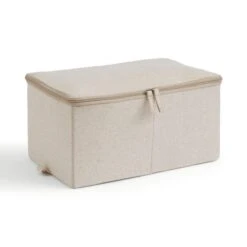 Fabric Shoe Box 7 Fabric Shoe Box -Home Furnishing Store 30921529 alt02