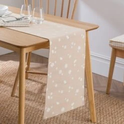 Daisy Jute Runner -Home Furnishing Store 30922197
