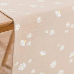 Daisy Jute Runner -Home Furnishing Store 30922197 alt01