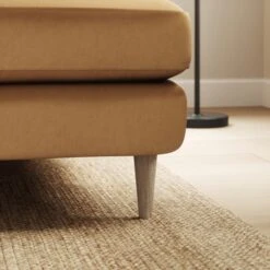 Sven Opulent Velvet Large Corner Chaise Sofa -Home Furnishing Store 30922683 alt03