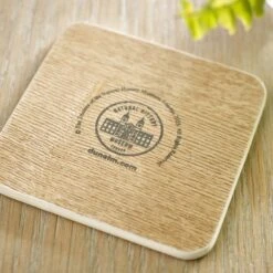 Set Of 4 Birds Coasters -Home Furnishing Store 30922793 alt03