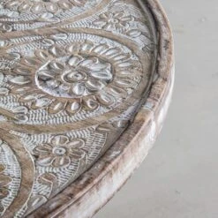 Brede Side Table, Natural White -Home Furnishing Store 30922802 alt03