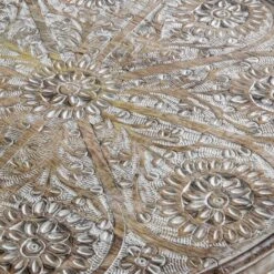 Brede Side Table, Natural White -Home Furnishing Store 30922802 alt04