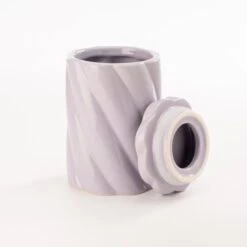 Twisted Kitchen Canister 19 Twisted Kitchen Canister -Home Furnishing Store 30922828 alt02