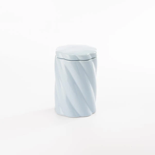 Twisted Kitchen Canister 7 Twisted Kitchen Canister - Image 5