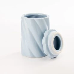 Twisted Kitchen Canister 16 Twisted Kitchen Canister -Home Furnishing Store 30922851 alt02