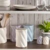 Twisted Kitchen Canister 2 Twisted Kitchen Canister -Home Furnishing Store 30922861
