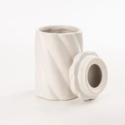 Twisted Kitchen Canister 13 Twisted Kitchen Canister -Home Furnishing Store 30922861 alt02
