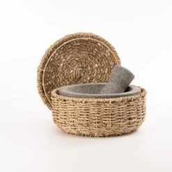 Pestle And Mortar With Storage -Home Furnishing Store 30923149 alt02