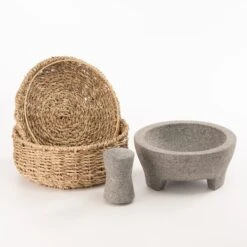 Pestle And Mortar With Storage -Home Furnishing Store 30923149 alt03