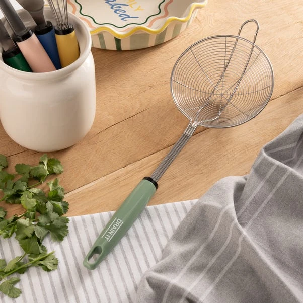 Slogan Pea Drainer 3 Slogan Pea Drainer