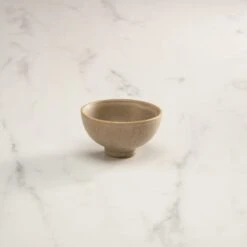 Litchen Small Dip Bowl