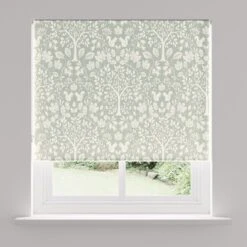 Woodland Blackout Roller Blind -Home Furnishing Store 30924366 alt02