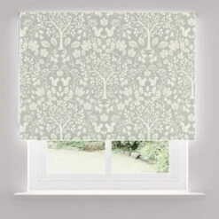 Woodland Blackout Roller Blind -Home Furnishing Store 30924366 alt03