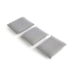 Pack Of 3 Scrubbing Sponge 7 Pack Of 3 Scrubbing Sponge -Home Furnishing Store 30924443 alt02
