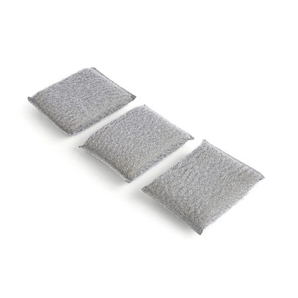 Pack Of 3 Scrubbing Sponge 5 Pack Of 3 Scrubbing Sponge - Image 3