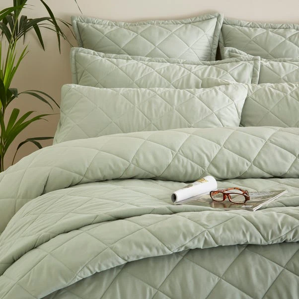 Helston Bedspread 13 Helston Bedspread - Image 11